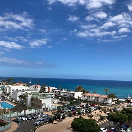 Yumbo Beach Apartment 2 With High Speed Free Internet San Bartolome de Tirajana  Exterior photo